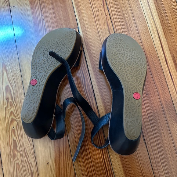 Camper Platform Sandals - Picture 2 of 4